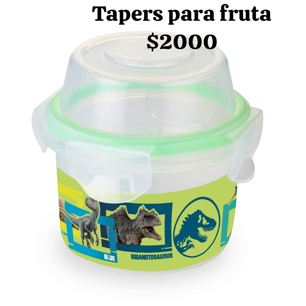 Tapers para Frutas